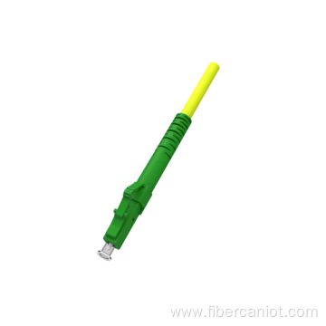 LC 4.0mm Fiber Optic Connector